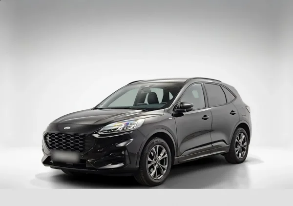 Ford Kuga 2.0 EcoBlue AWD ST-Line X aut 2022 - używany samochód w leasingu