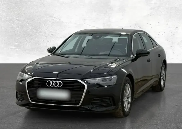 Audi A6 35 TDI mHEV S tronic 2023 - używany samochód w leasingu