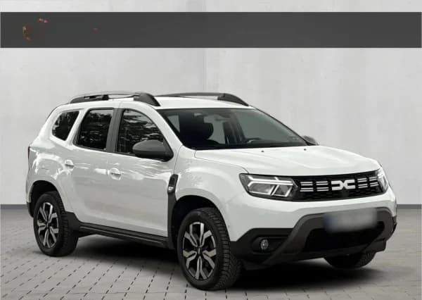 Dacia Duster 1.5 Blue dCi Journey 2023 - używany samochód w leasingu