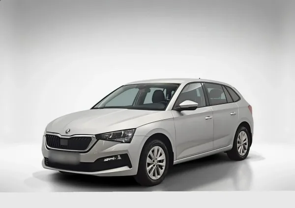 Skoda Scala 1.0 TSI Ambition 2023 - używany samochód w leasingu