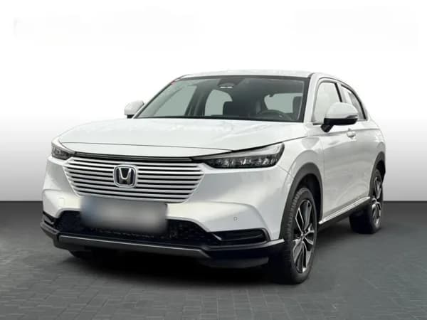 Honda HR-V 1.5 i-MMD Elegance CVT 2022 - używany samochód w leasingu