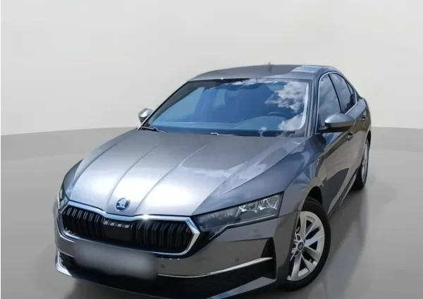 Skoda Octavia 1.5 TSI mHEV Selection DSG 2025 - używany samochód w leasingu