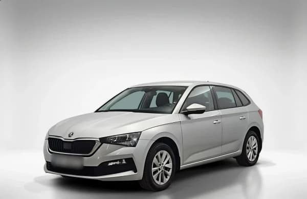Skoda Scala 1.0 TSI Ambition 2023 - używany samochód w leasingu