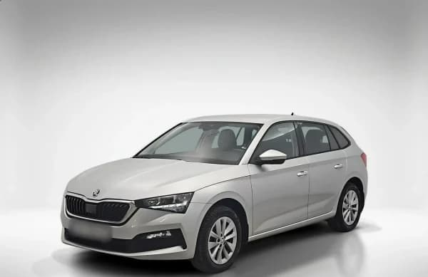 Skoda Scala 1.0 TSI Ambition 2023 - używany samochód w leasingu