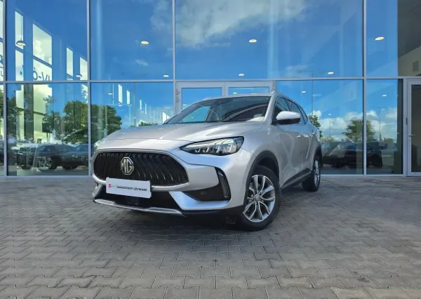 MG HS 1.5 T-GDI Excite DCT 2023 - używany samochód w leasingu