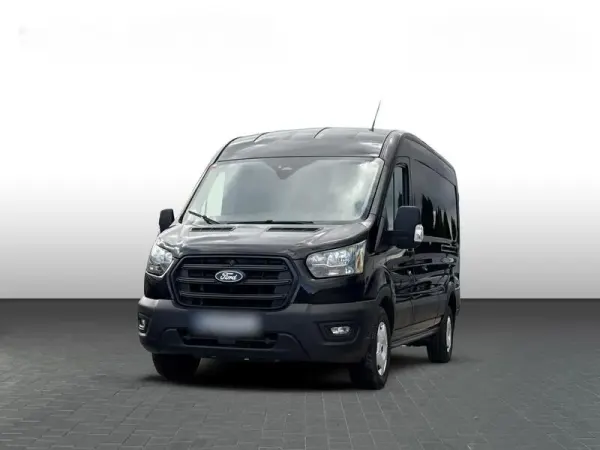 Ford Transit 350 L3H2 Trend 2024 - used car for lease