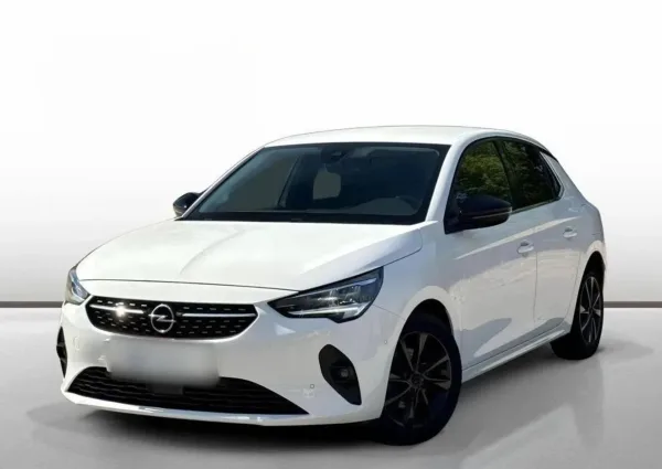 Opel Corsa 1.5 GS Line 2023 - używany samochód w leasingu