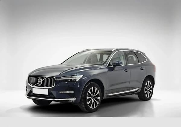 Volvo XC 60 B4 B Plus Bright aut 2023 - używany samochód w leasingu