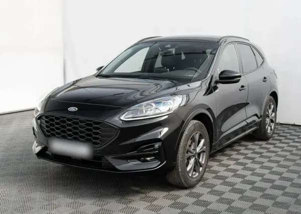 Ford Kuga 2.5 FHEV AWD ST-Line X 2022 - używany samochód w leasingu