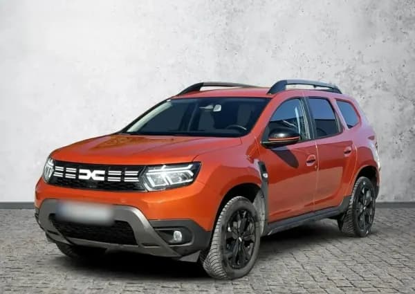 Dacia Duster 1.3 TCe SL Extreme EDC 2023 - używany samochód w leasingu
