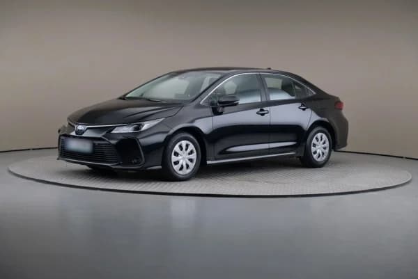 Toyota Corolla 1.8 Hybrid GPF Active 2022 - używany samochód w leasingu