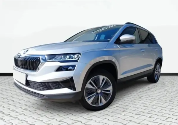Skoda Karoq 2.0 TDI SCR 4x2 Ambition DSG 2023 - używany samochód w leasingu