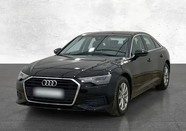 Audi A6 35 TDI mHEV S tronic 2023 - używany samochód w leasingu