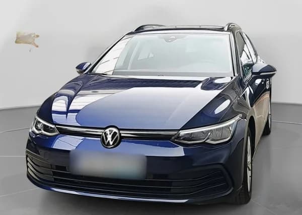 Volkswagen Golf VIII 1.5 TSI EVO Life 2023 - używany samochód w leasingu