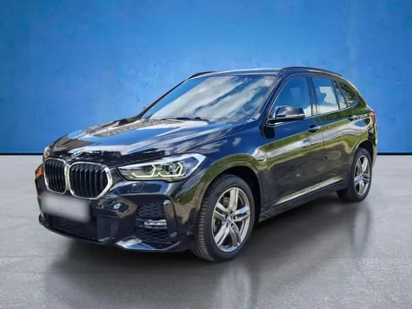BMW X1 sDrive20i M Sport sport-aut 2022 - używany samochód w leasingu