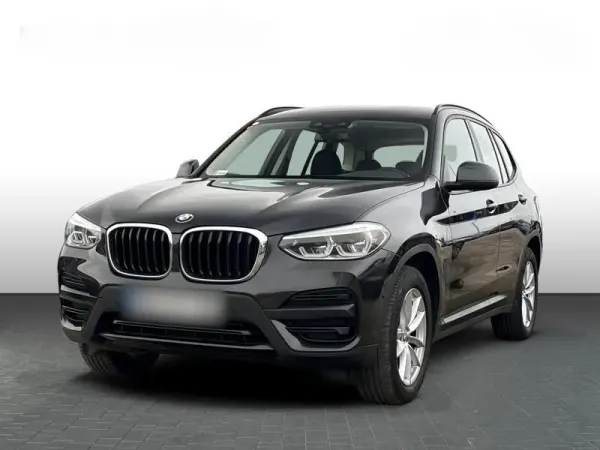 BMW X3 xDrive20i GPF aut 2021 - używany samochód w leasingu