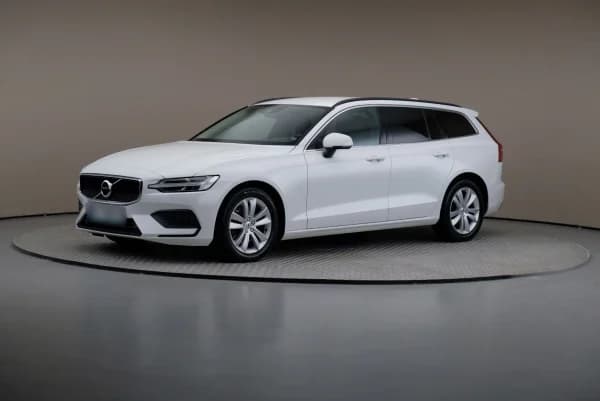 Volvo V60 B3 B Core aut 2022 - używany samochód w leasingu