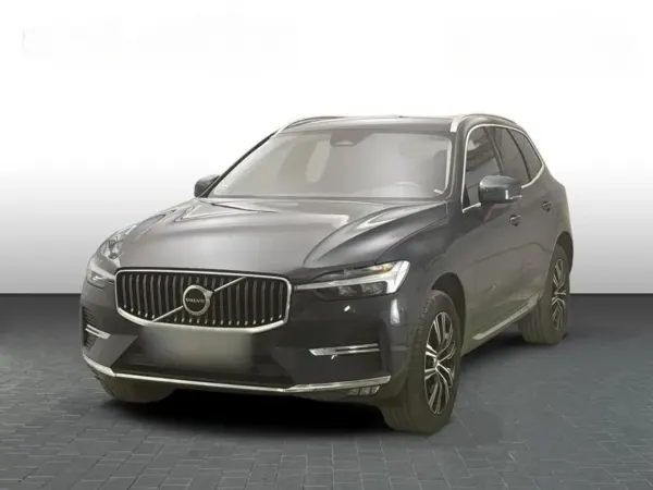 Volvo XC 60 B4 D AWD Inscription aut 2022 - używany samochód w leasingu