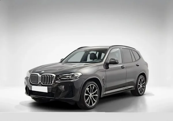 BMW X3 xDrive30d mHEV M Sport sport-aut 2022 - używany samochód w leasingu