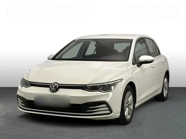 Volkswagen Golf VIII 1.5 TSI EVO Life 2022 - używany samochód w leasingu