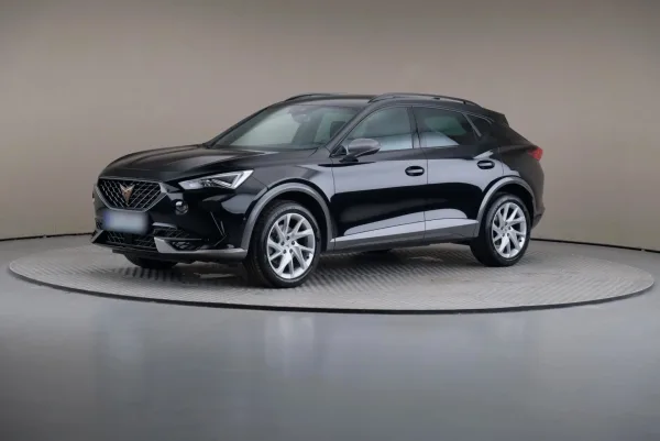 Cupra Formentor 1.5 TSI DSG 2023 - używany samochód w leasingu