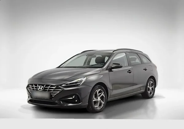 Hyundai i30 1.0 T-GDI Smart 2023 - używany samochód w leasingu