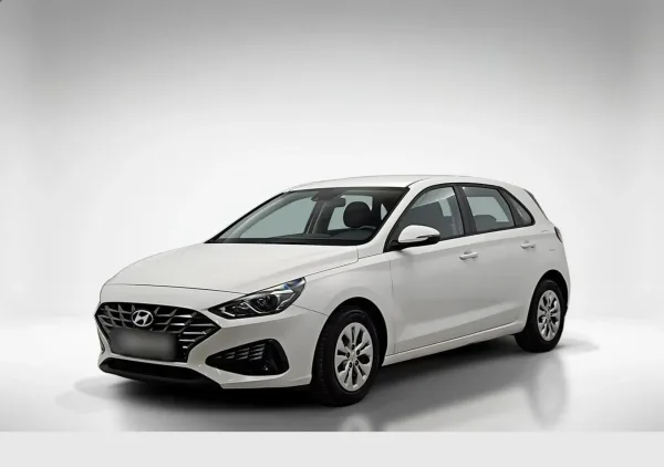 Hyundai i30 1.0 T-GDI Modern 2023 - używany samochód w leasingu