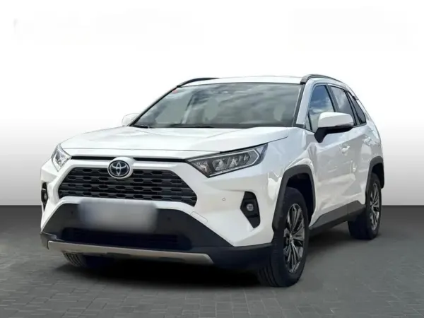 Toyota RAV4 2.5 Hybrid Comfort 4x2 2023 - używany samochód w leasingu
