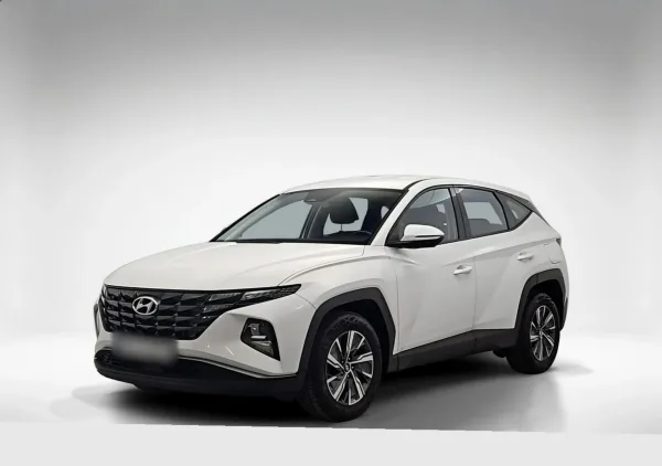 Hyundai Tucson 1.6 T-GDi Modern 2WD 2023 - używany samochód w leasingu