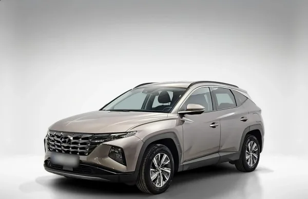 Hyundai Tucson 1.6 T-GDi HEV Executive 2WD 2023 - używany samochód w leasingu