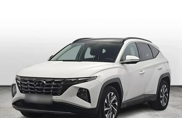 Hyundai Tucson 1.6 T-GDi Executive 2WD 2023 - używany samochód w leasingu