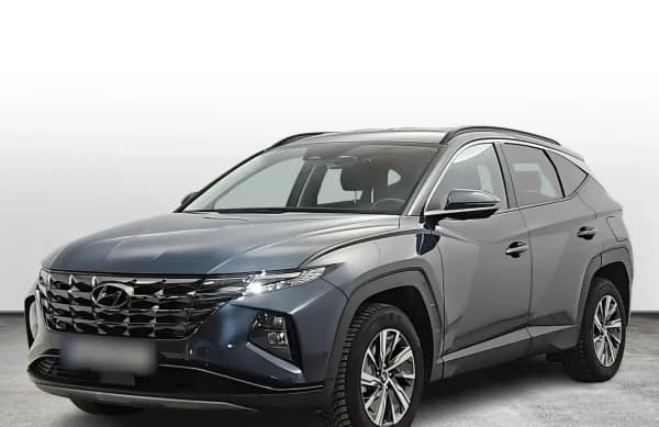 Hyundai Tucson 1.6 T-GDi HEV Executive 2WD 2023 - używany samochód w leasingu