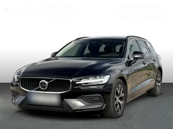 Volvo V60 B3 B Core aut 2023 - używany samochód w leasingu