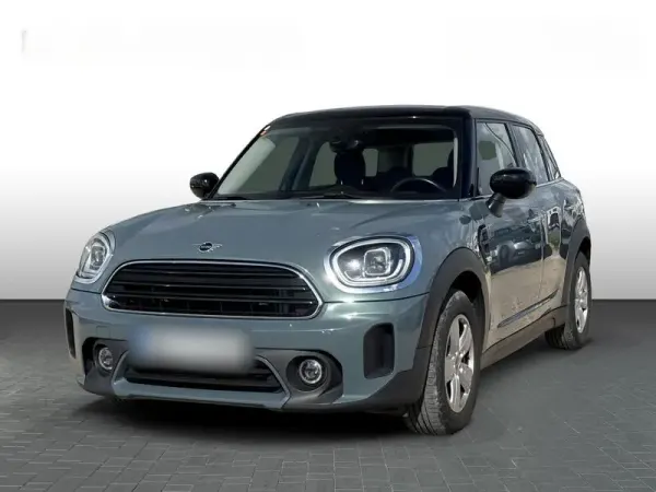 Mini Countryman Cooper aut 2021 - używany samochód w leasingu