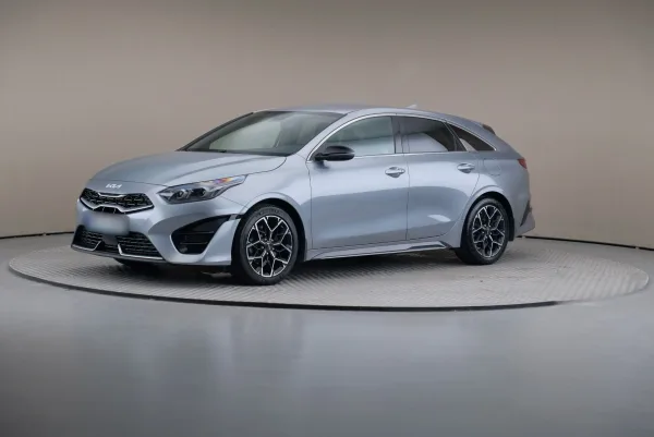 Kia Proceed 1.5 T-GDI GT Line DCT 2023 - używany samochód w leasingu