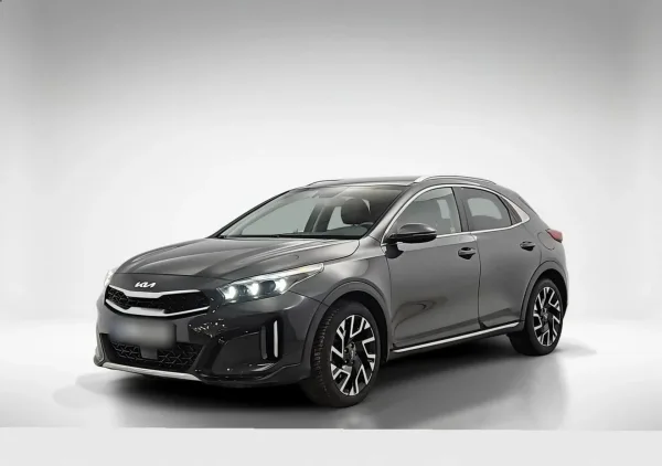 Kia XCeed 1.5 T-GDI L 2023 - używany samochód w leasingu