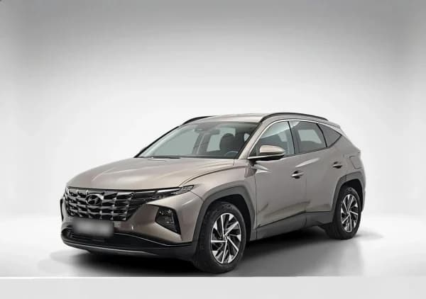 Hyundai Tucson 1.6 T-GDi Executive 2WD 2023 - używany samochód w leasingu