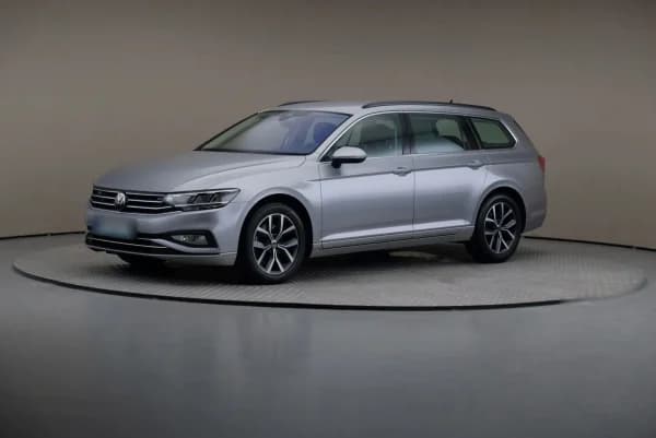 Volkswagen Passat 2.0 TDI Business DSG 2023 - używany samochód w leasingu