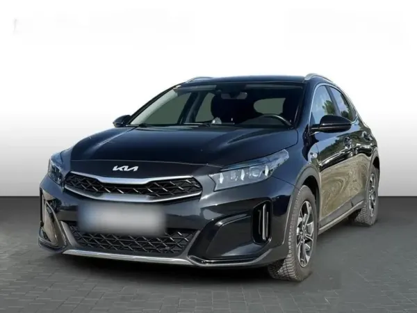 Kia XCeed 1.5 T-GDI M DCT 2023 - używany samochód w leasingu