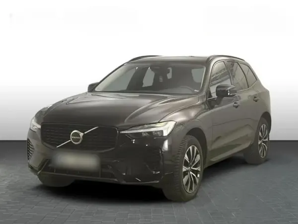 Volvo XC 60 B4 B Plus Dark aut 2022 - używany samochód w leasingu