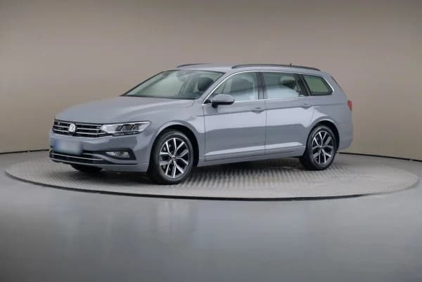 Volkswagen Passat 2.0 TSI Business DSG 2023 - używany samochód w leasingu