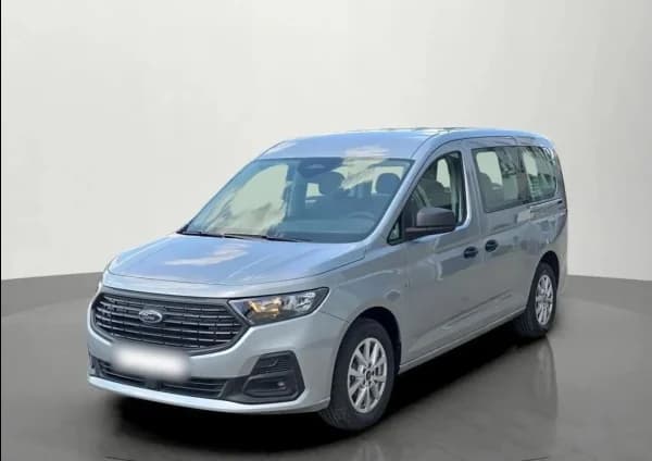 Ford Tourneo Connect 1.5 EcoBoost Trend 2025 - używany samochód w leasingu