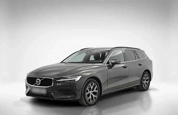 Volvo V60 B3 B Core aut 2023 - używany samochód w leasingu