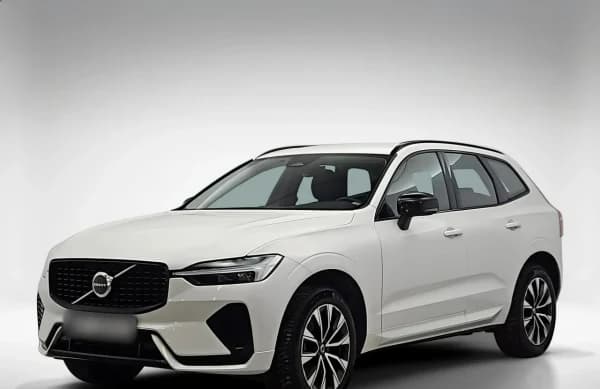 Volvo XC 60 B4 B Plus Dark aut 2023 - używany samochód w leasingu