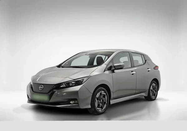 Nissan Leaf 40kWh Acenta 2023 - używany samochód w leasingu