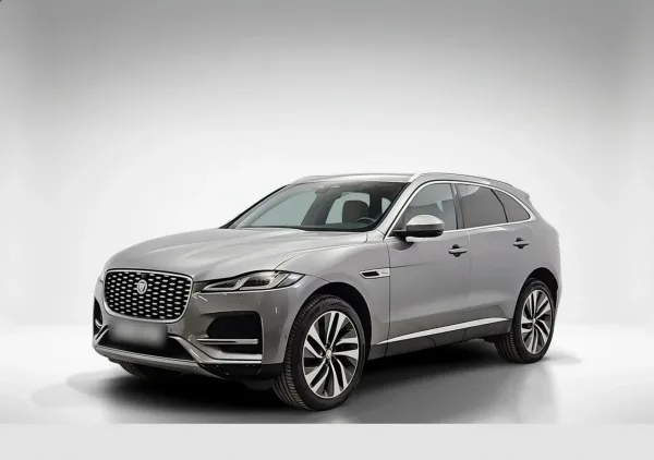 Jaguar F-Pace 3.0 D300 mHEV AWD R-Dynamic SE 2021 - używany samochód w leasingu