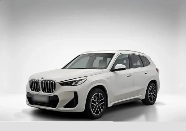 BMW X1 xDrive23i mHEV M Sport sport-aut 2023 - używany samochód w leasingu