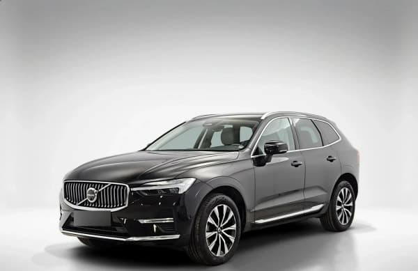 Volvo XC 60 B5 B AWD Plus Bright aut 2023 - używany samochód w leasingu