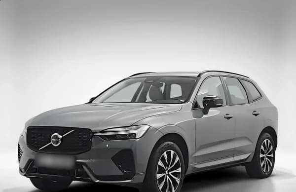 Volvo XC 60 B4 B Plus Dark aut 2022 - używany samochód w leasingu