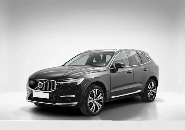 Volvo XC 60 B5 B AWD Ultimate Bright aut 2022 - używany samochód w leasingu